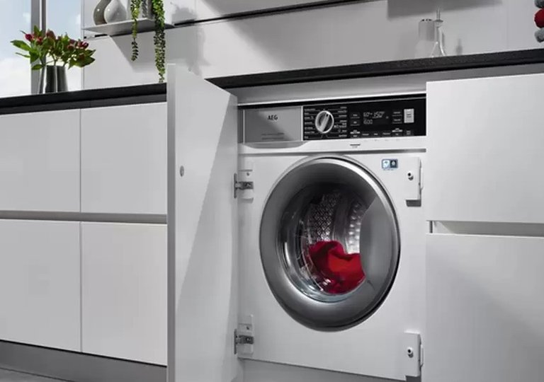 Рейтинг лучших узких стиральных машин 2024 года Рейтинг лучших узких стиральных машин 2024 года