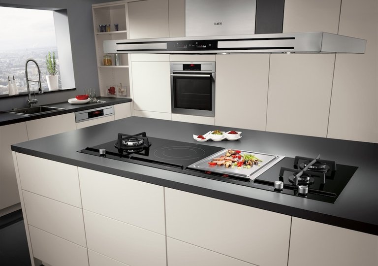 Какую варочную панель лучше купить: отзывы специалистов в 2019 году от Hausdorf Какую варочную панель лучше купить: отзывы специалистов в 2019 году от Hausdorf