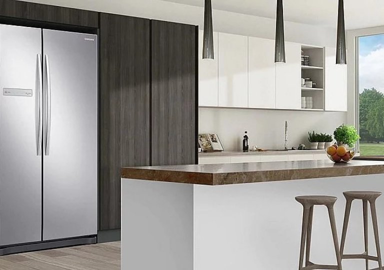 Рейтинг лучших холодильников Side-by-Side 2024 года Рейтинг лучших холодильников Side-by-Side 2024 года