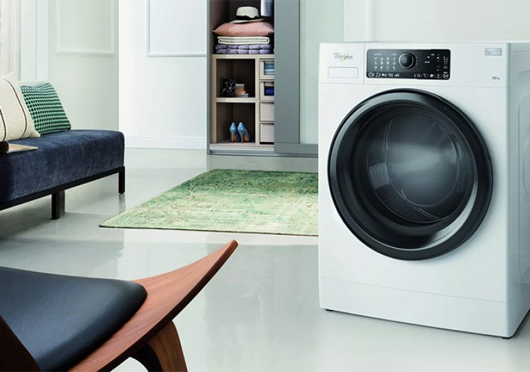 Лучшие по цене и качеству стиральные машины 2025 года