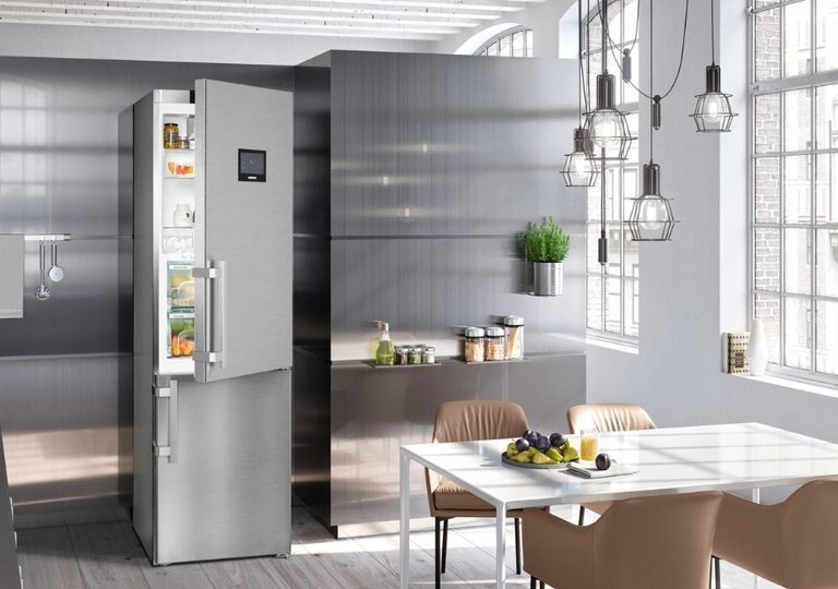 Новинки холодильников 2023 года Новинки холодильников 2023 года