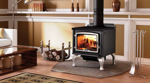 Дровяные печи в современном доме Дровяные печи в современном доме
