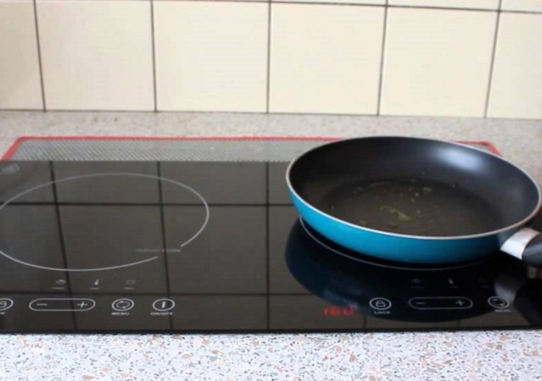 Почему варочная панель не нагревается Почему варочная панель не нагревается
