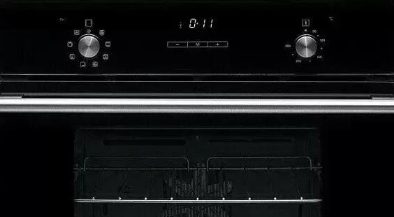 Обзор духового шкафа  Korting OKB 792 CFN Обзор духового шкафа  Korting OKB 792 CFN