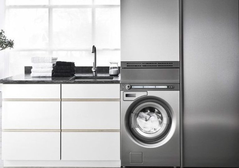 Обзор сушильных машин Asko Обзор сушильных машин Asko