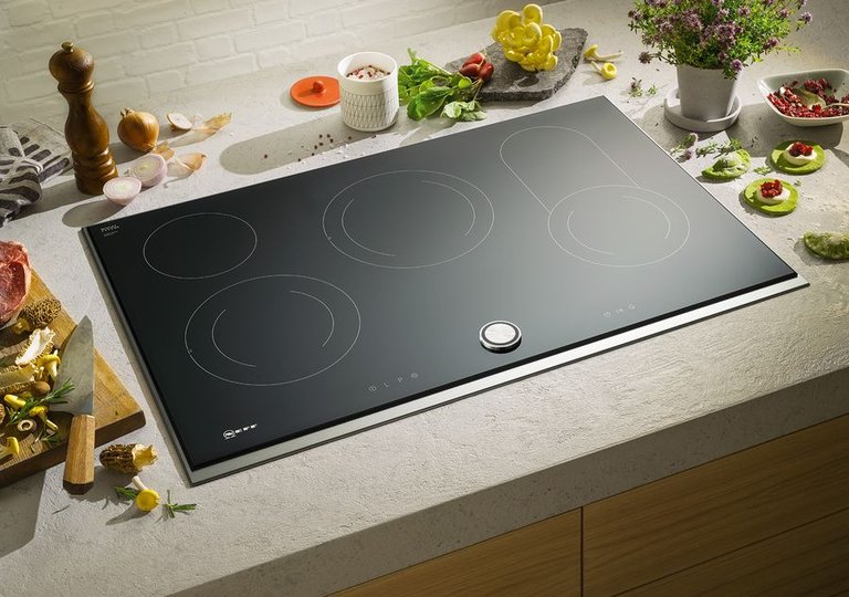 Лучшие по цене и качеству варочные панели 2025 года