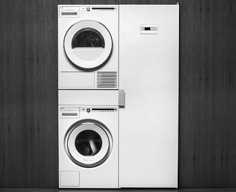 Новые сушильные шкафы от Asko Новые сушильные шкафы от Asko