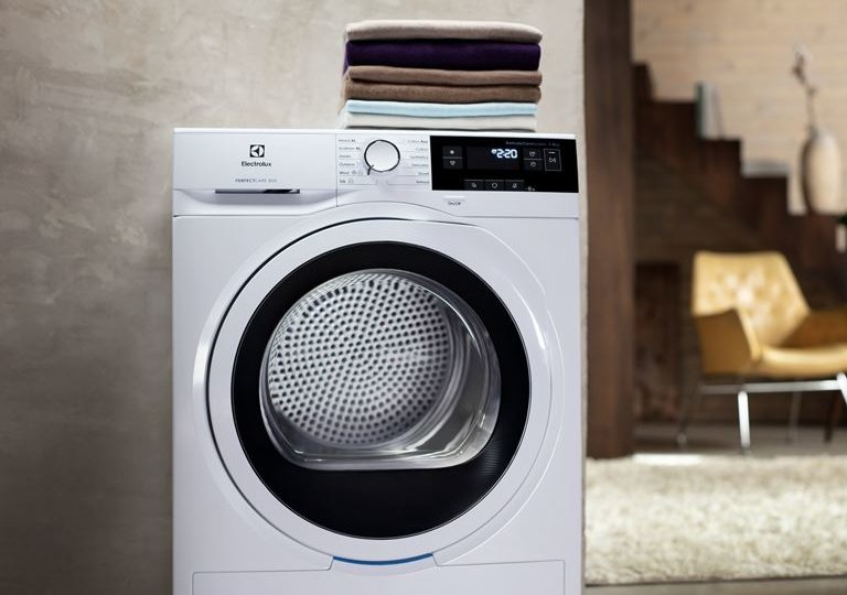 Сушильные машины в бутике Hausdorf Сушильные машины в бутике Hausdorf