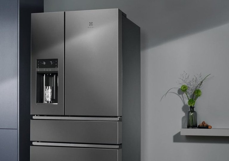 Ошибки холодильников Electrolux Ошибки холодильников Electrolux