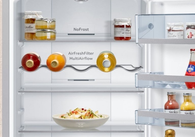 Новинки холодильников 2024 года Новинки холодильников 2024 года