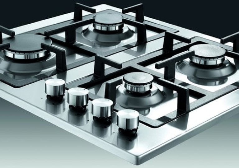 Рейтинг лучших газовых варочных панелей с 4 конфорками 2024 года Рейтинг лучших газовых варочных панелей с 4 конфорками 2024 года