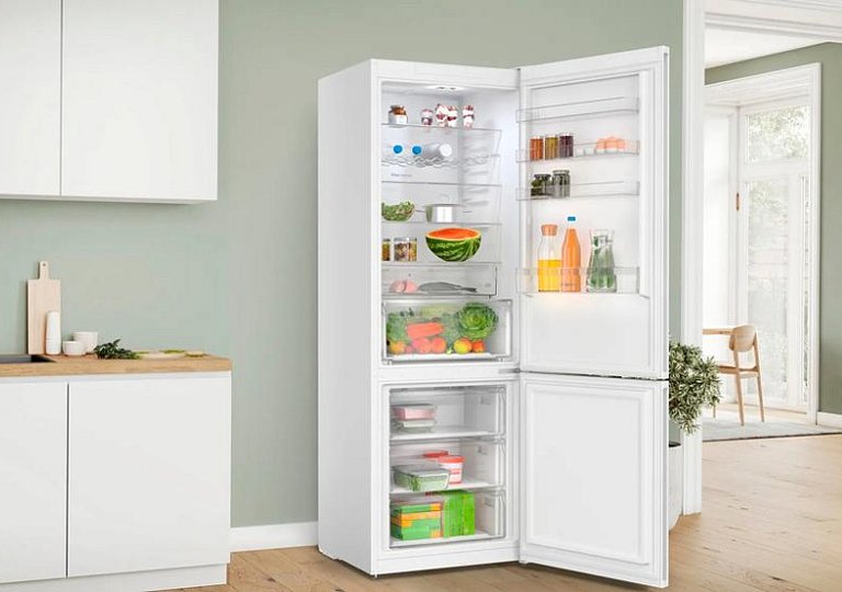 Рейтинг лучших холодильников Bosch 2026 года по цене, качеству и надежности