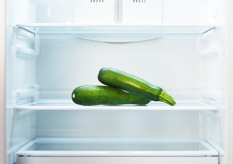 Можно ли, как и сколько хранить кабачки в холодильнике Можно ли, как и сколько хранить кабачки в холодильнике