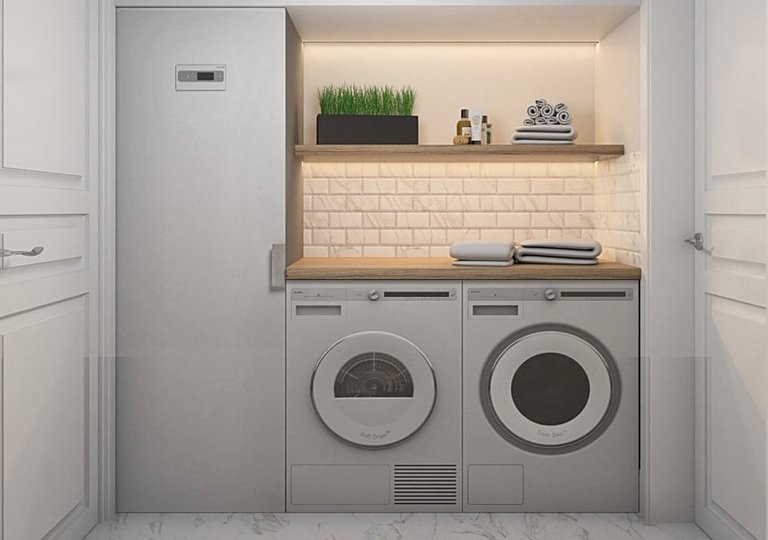 Ошибка E6 в стиральной машине Asko Ошибка E6 в стиральной машине Asko