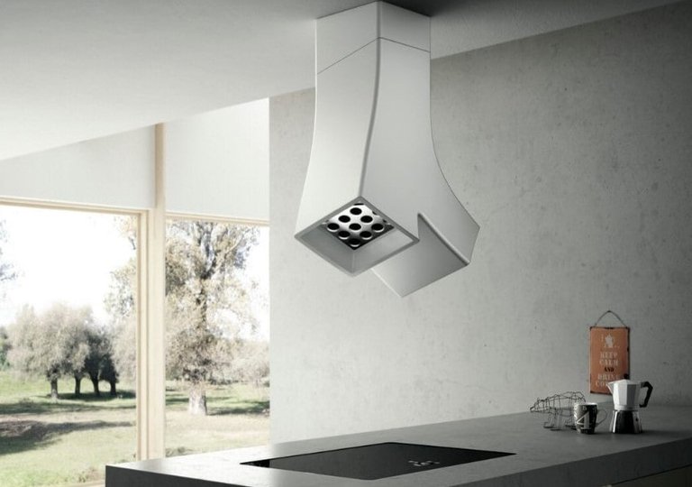 Класс энергопотребления вытяжки