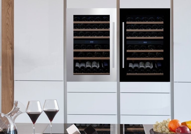 Новинки винных шкафов 2023 года Новинки винных шкафов 2023 года
