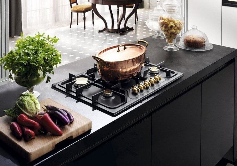 Новинки варочных панелей 2023 года Новинки варочных панелей 2023 года