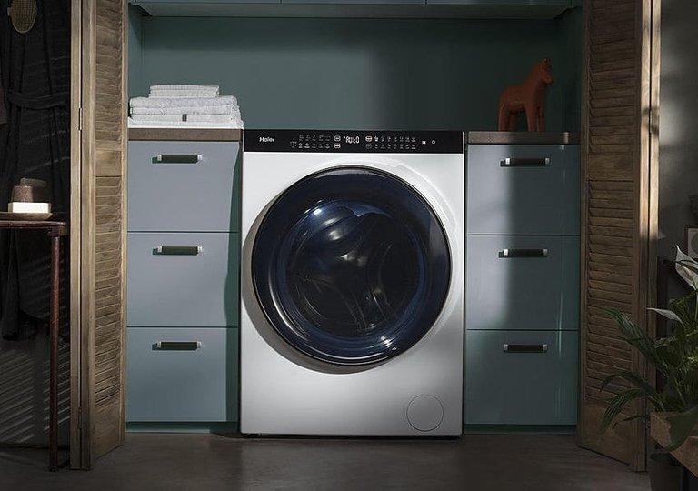 Ошибки стиральных машин Haier Ошибки стиральных машин Haier