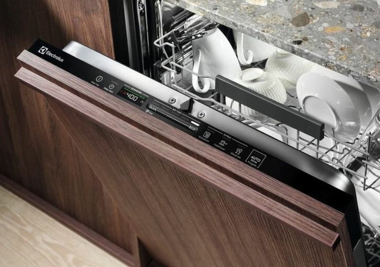 Ошибки посудомоечных машин Electrolux Ошибки посудомоечных машин Electrolux