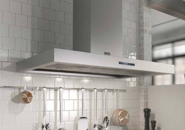 Новые вытяжки Asko Новые вытяжки Asko