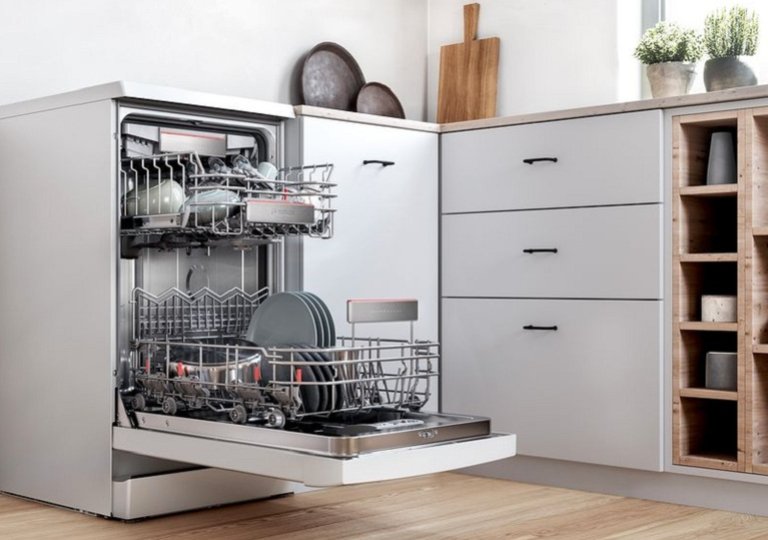 Рейтинг лучших отдельностоящих посудомоечных машин 45 см 2024 года Рейтинг лучших отдельностоящих посудомоечных машин 45 см 2024 года