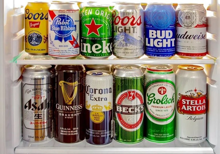 Можно ли, как и сколько хранить разливное пиво в холодильнике? Можно ли, как и сколько хранить разливное пиво в холодильнике?