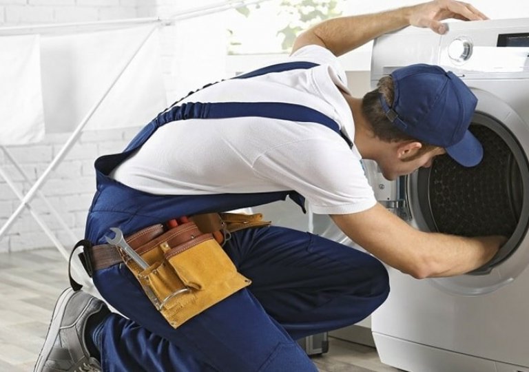 Ошибка Е90 в сушильной машине Bosch Ошибка Е90 в сушильной машине Bosch