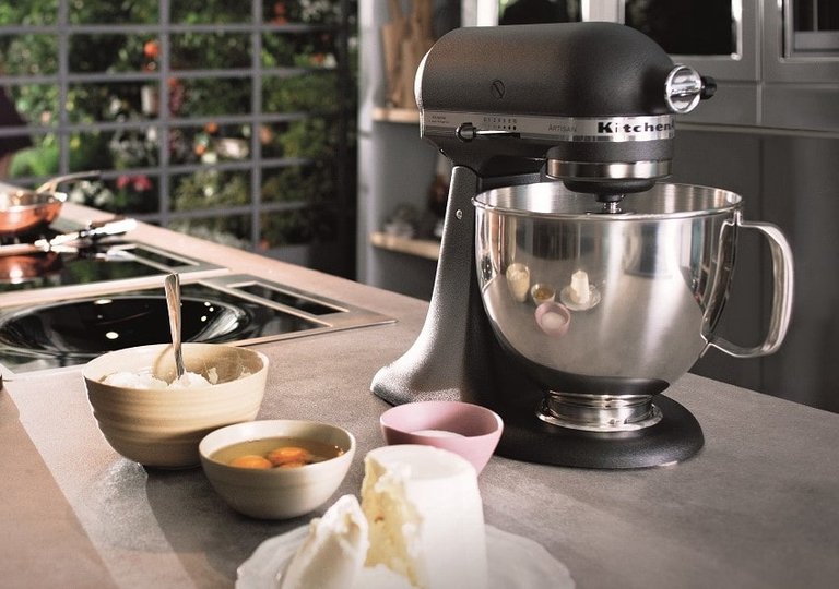 Как выбрать миксер для дома Как выбрать миксер для дома