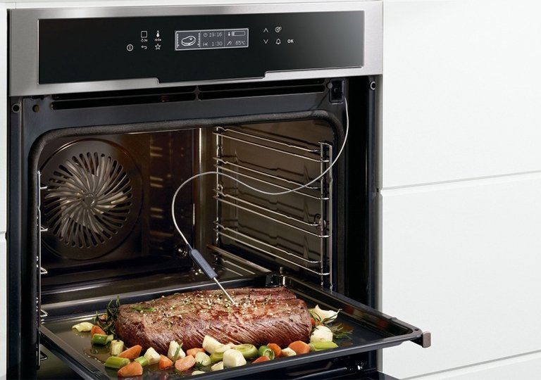 Функциональные особенности топовых духовых шкафов Функциональные особенности топовых духовых шкафов