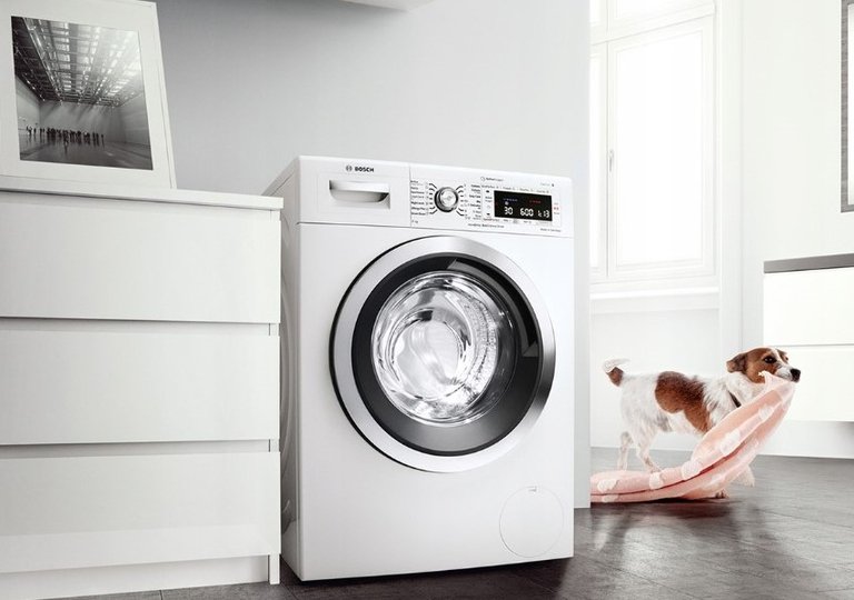 Инверторный двигатель в стиральной машине Инверторный двигатель в стиральной машине