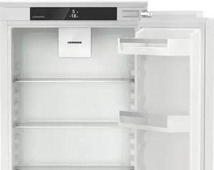 Обзор холодильника Liebherr ICNf 5103 Pure Обзор холодильника Liebherr ICNf 5103 Pure