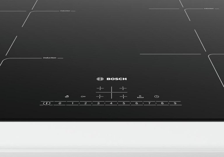 Обзор варочной панели Bosch PUE611FB1E Обзор варочной панели Bosch PUE611FB1E