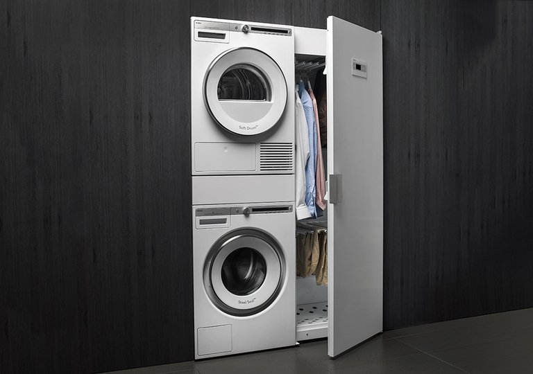 Стиральные машины с сушкой Asko Стиральные машины с сушкой Asko