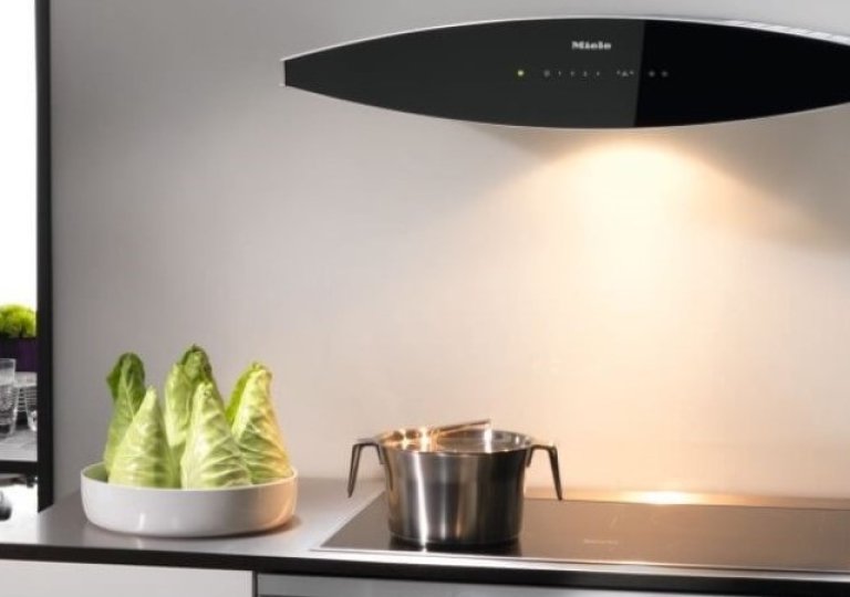 Новинки вытяжек 2024 года Новинки вытяжек 2024 года