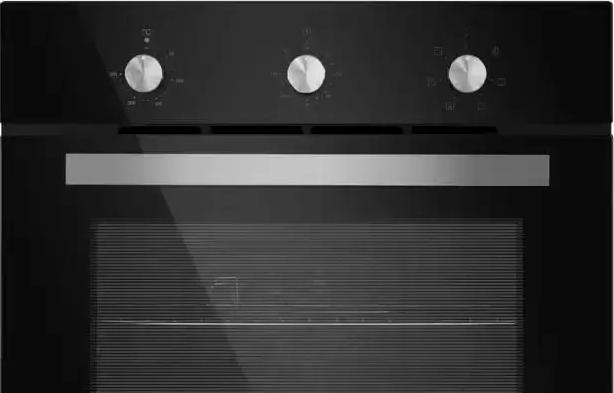 Обзор духового шкафа MAUNFELD EOEC.586B Обзор духового шкафа MAUNFELD EOEC.586B