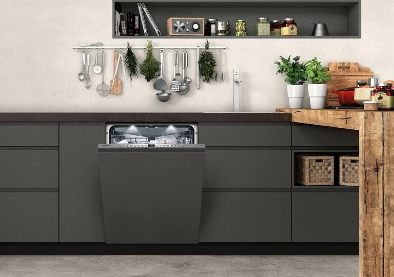 Обзор лучших посудомоечных машин Обзор лучших посудомоечных машин