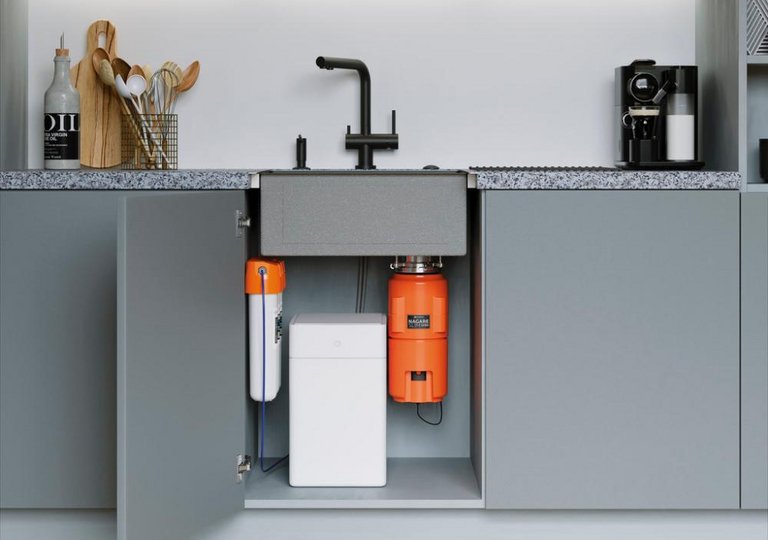 Рейтинг лучших измельчителей отходов 2026 года по цене, качеству и надежности Рейтинг лучших измельчителей отходов 2026 года по цене, качеству и надежности