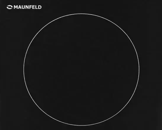 Обзор варочной панели MAUNFELD EVCE.292-BK Обзор варочной панели MAUNFELD EVCE.292-BK