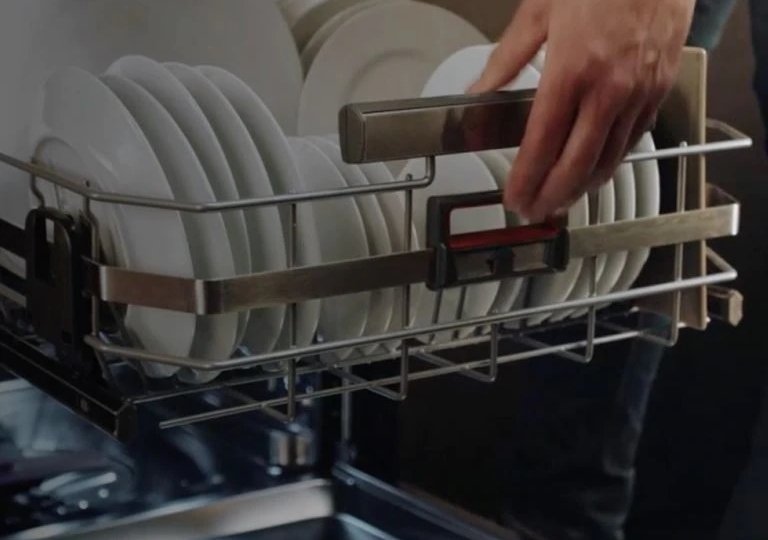 Новинки посудомоечных машин от AEG Новинки посудомоечных машин от AEG