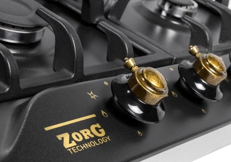 Как включить и выключить газовую варочную панель Как включить и выключить газовую варочную панель