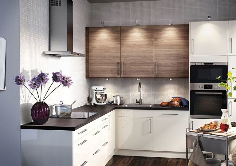 Какую бытовую технику выбрать в небольшую квартиру Какую бытовую технику выбрать в небольшую квартиру