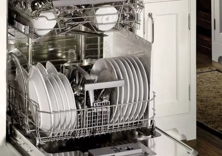 Как отключить посудомоечную машину Bosch