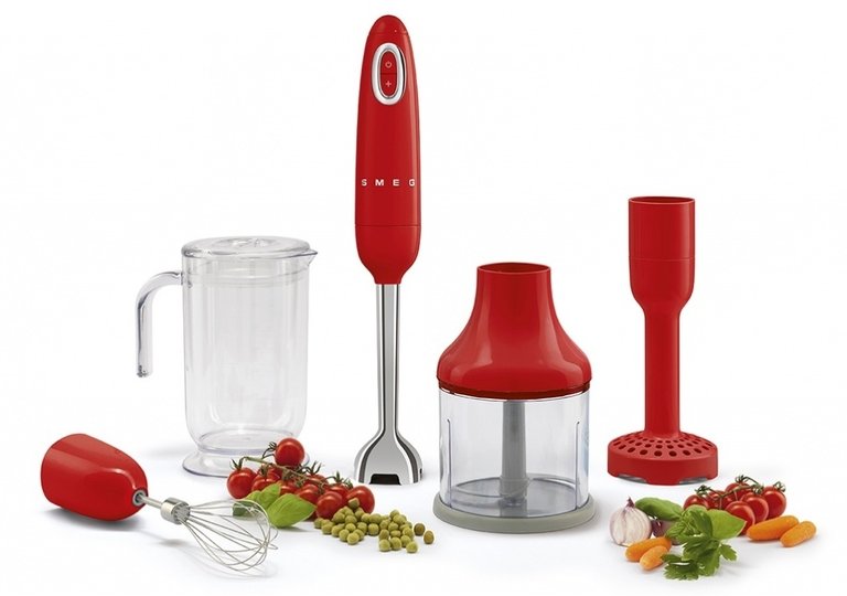 Возможности современных блендеров Возможности современных блендеров