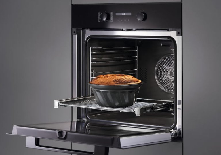 Обзор духового шкафа Miele H 7460 B OBSW Обзор духового шкафа Miele H 7460 B OBSW