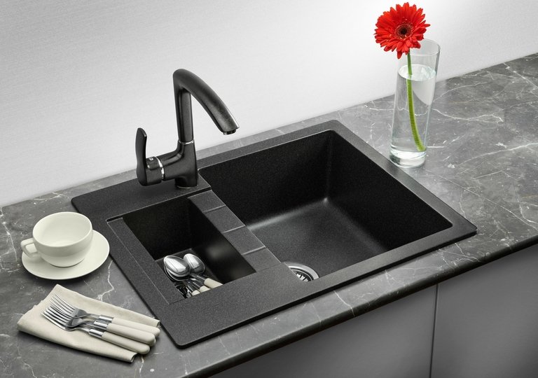 Обзор моек для кухни Обзор моек для кухни