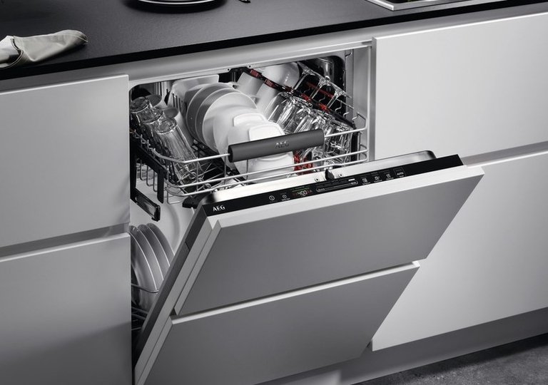 Как выбрать встраиваемую посудомоечную машину 60 см