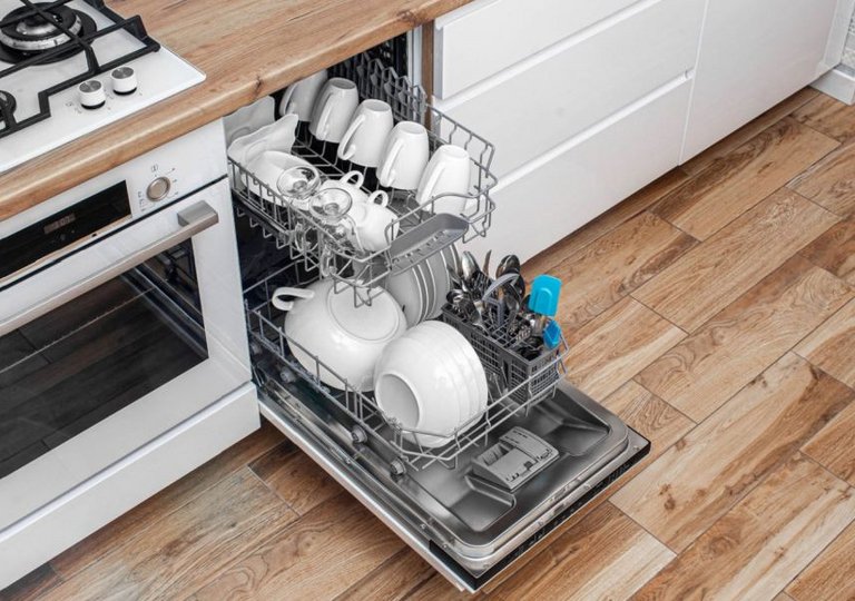 Что можно мыть в посудомоечной машине 