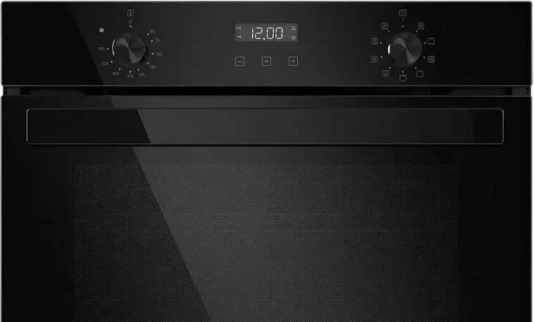 Обзор духового шкафа MAUNFELD EOEM.769B3 Обзор духового шкафа MAUNFELD EOEM.769B3