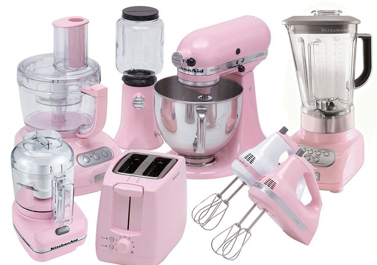 Мелкая бытовая техника для кухни Мелкая бытовая техника для кухни