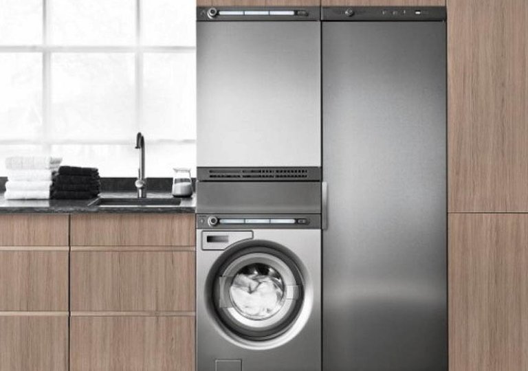 Рейтинг лучших премиум стиральных машин 2024 года Рейтинг лучших премиум стиральных машин 2024 года